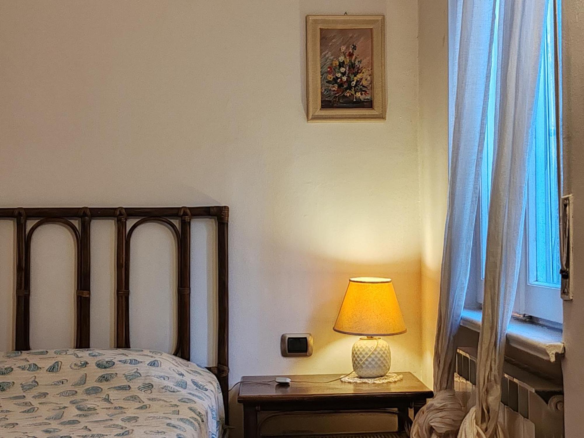 רקו B&B La Taverna Di Mulinetti מראה חיצוני תמונה