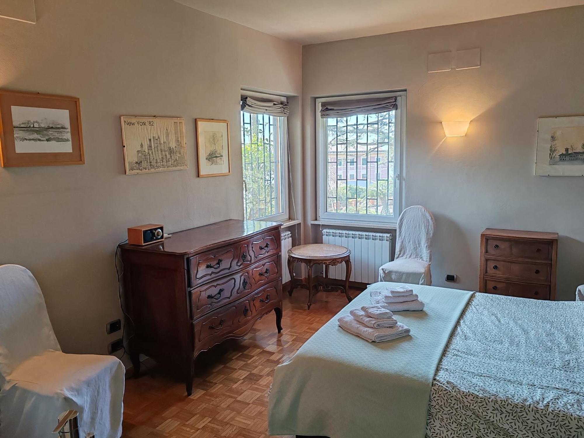 רקו B&B La Taverna Di Mulinetti מראה חיצוני תמונה